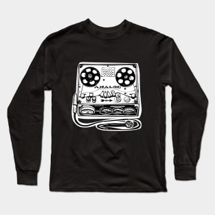 ANALOG Long Sleeve T-Shirt